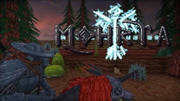 Mohrta - Launch Trailer