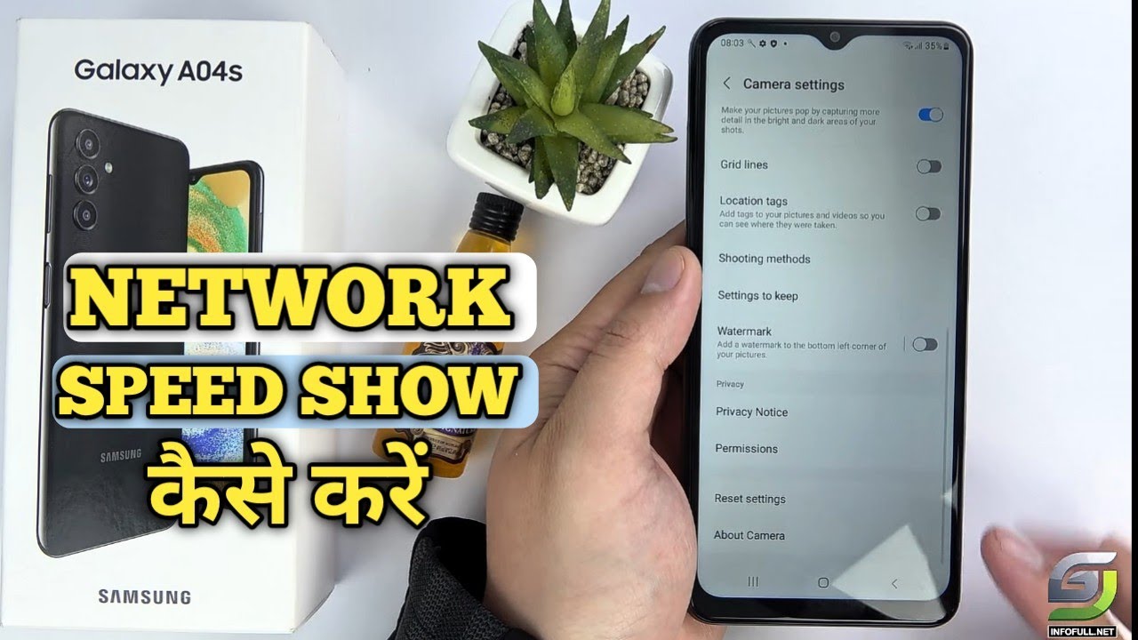 how-to-show-network-speed-in-samsung-galaxy-a04s-samsung-a04s