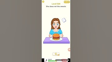 Delete Puzzle Level 328