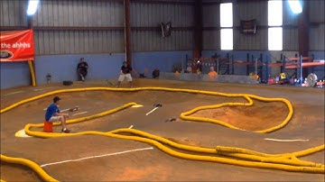 ROAR Region 4 Regionals - 2wd Mod Buggy A-2