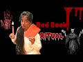 I played red book game at 12 am  funny tamil ghost challenge 