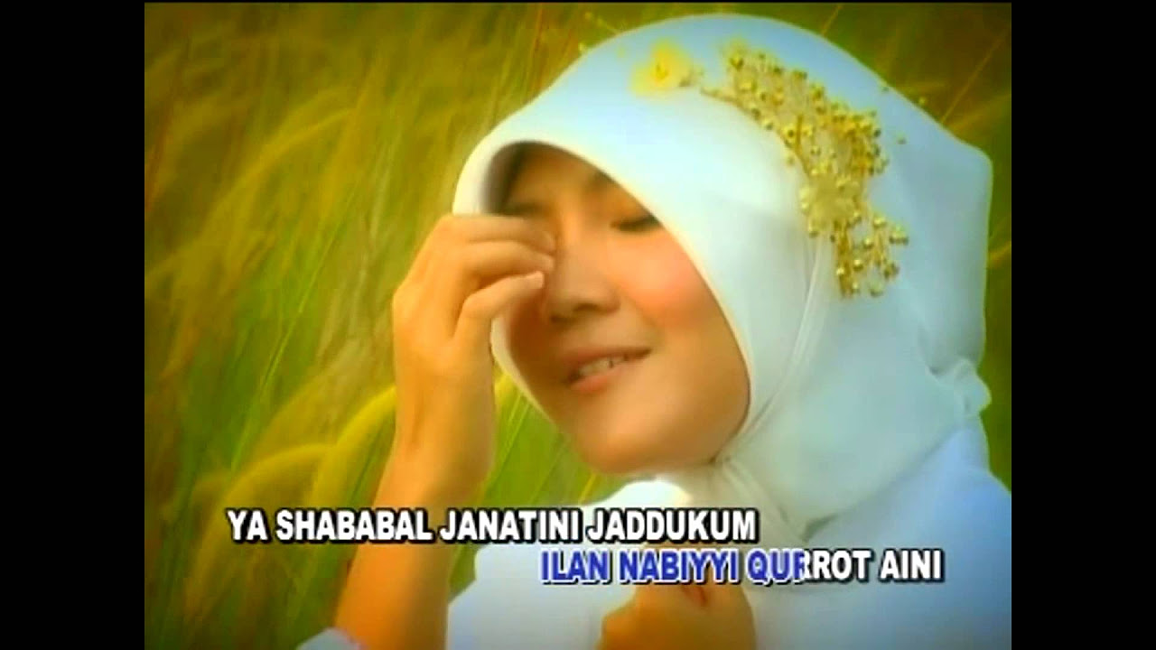 Sulis - Ya Thoybah Original Video Clip