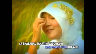 Sulis  Ya Thoybah Original  Clip