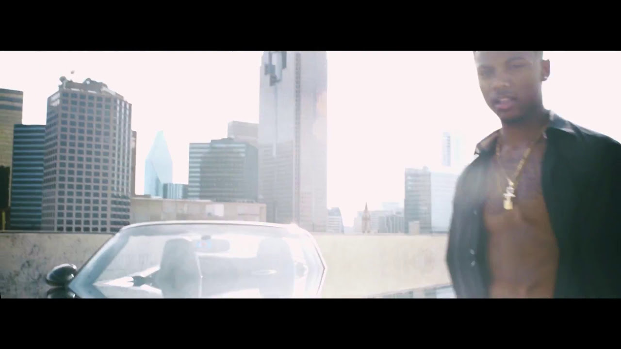 KLVN - 214 OFFICIAL MUSIC VIDEO 🎥 (prod. Cormill)  | Directed by Ciara Boniface |