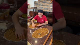 Eski Zaman Çorbacısı 🥣