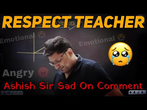 Respect Teacher 🙏