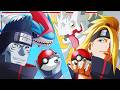 The Akatsuki Would Be POWERFUL Pokemon Trainers