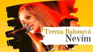 Vítězka Porty 2018 - Tereza Balonová - Nevím - HRAJ FOLK ČESKY