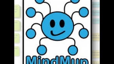 Mind Mup 2.0 for Google Chrome