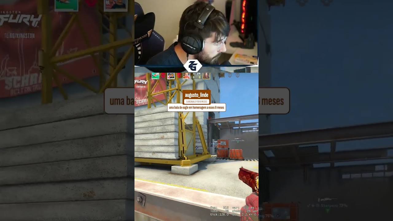 SINCRONIA NA LIVE DO ZIGUEIRA 