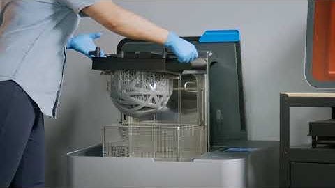 Formlabs Form Wash L