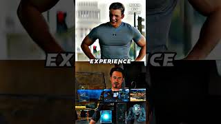 Steve Rogers vs Tony Stark (No suits, weapons, gadgets, etc...) #shorts Steve Rogers vs Tony Stark (No suits, weapons, gadgets, etc...) #shorts