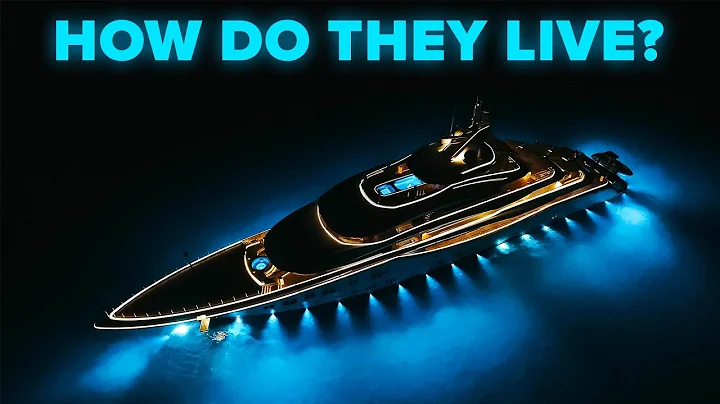 Millionaires vs Billionaires - How Do They Live?