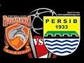 Borneo fc vs persib live streaming full HD