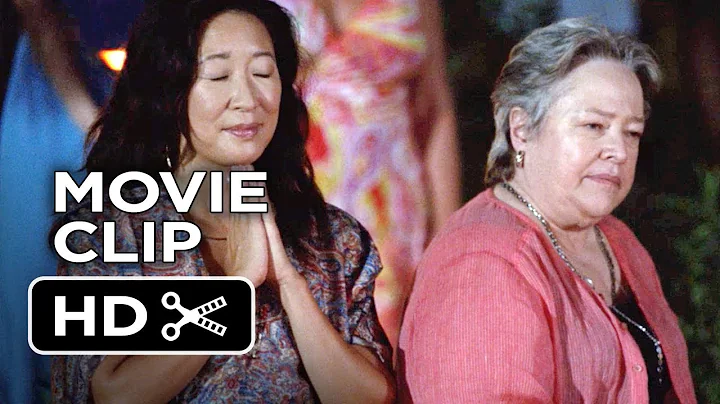 Tammy Movie CLIP - Viking Burial (2014) - Melissa ...