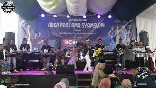 TANJAKAN BURANGRANG CEU TARSIH FEAT ELHA MUSIC SPESIAL PERFORM SUKAJADI