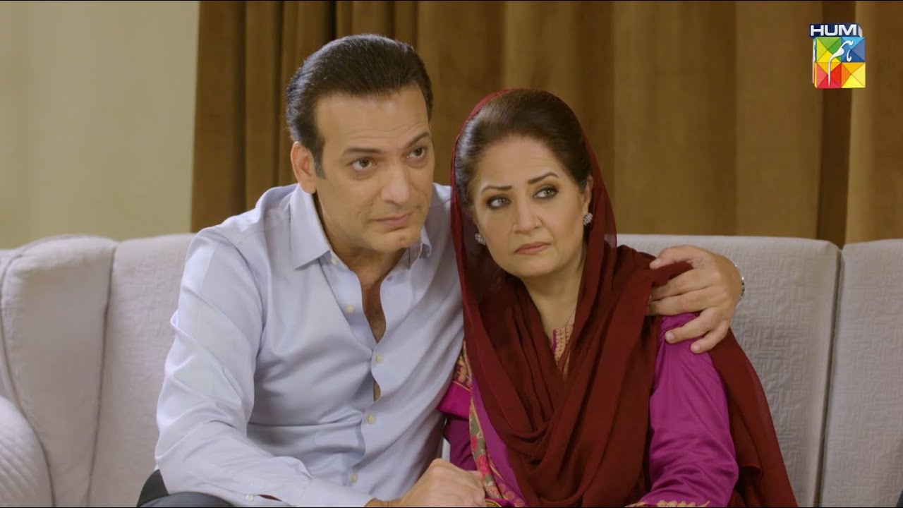 Agar Tumhein Mafi Chahye Tou...!! 