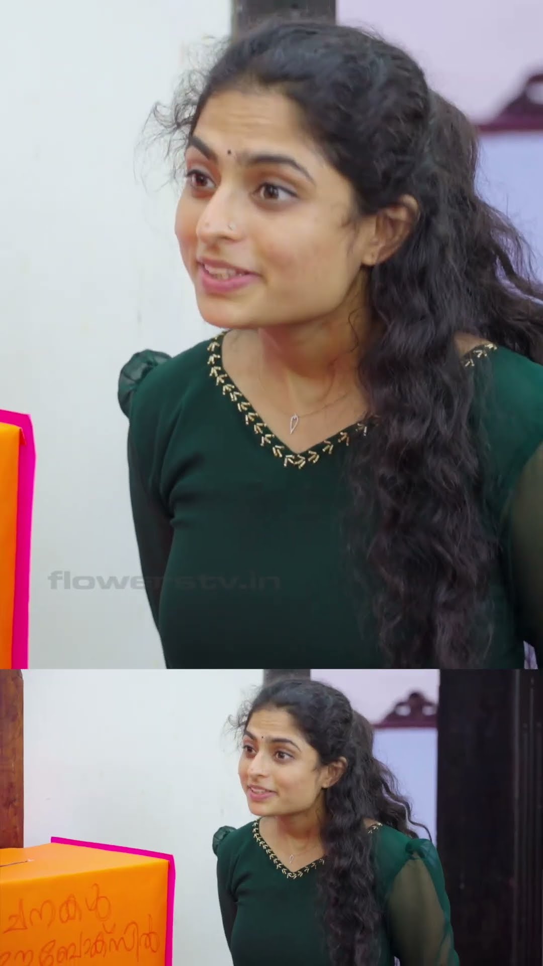 കവിതാരചന മത്സരത്തിന് കേശുവും കൂട്ടരും