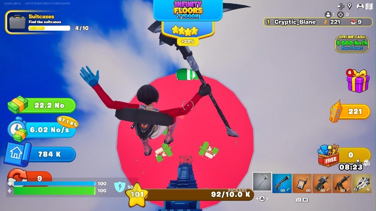 Fortnite_20260727173323 - YouTube