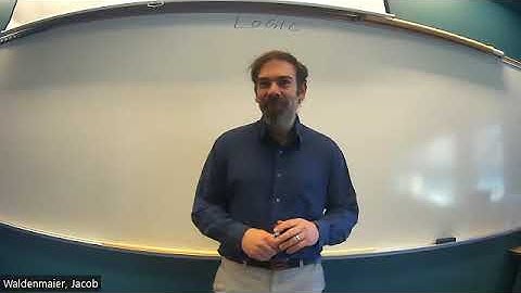 Crash Course in Deductive and Inductive Logic