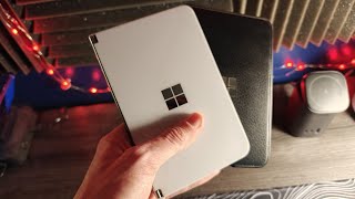 Microsoft CEO Regrets Killing Windows Phone, Forgets Surface Duo Exists