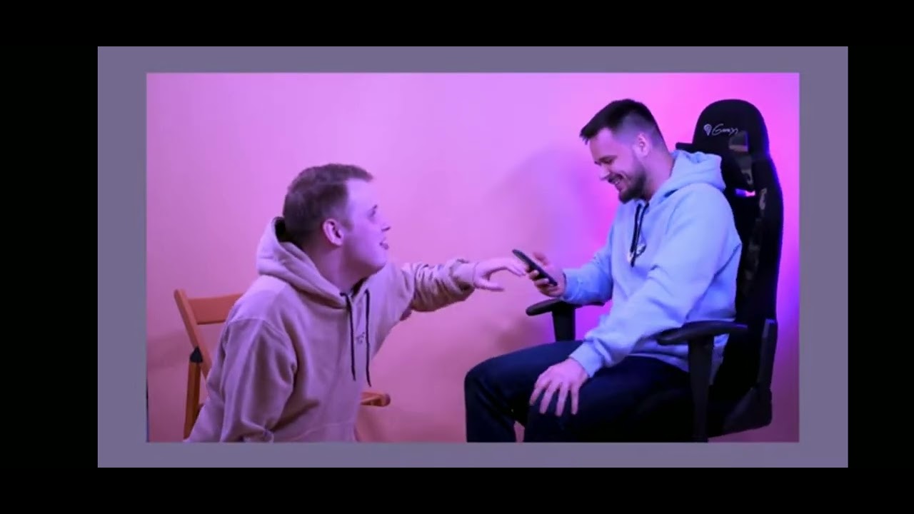 NITRO UDAJE PSA I SZCZEKA NA TAKEFUNA