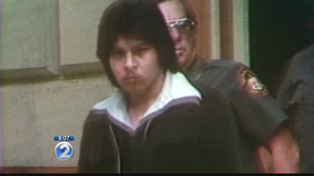 Escapee married former hospital worker, allegedly threatened to 'blow away the staff'