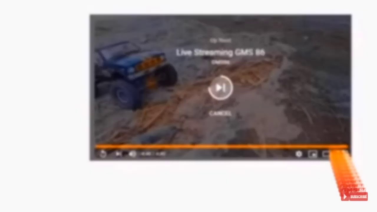 Live Streaming GMS 86