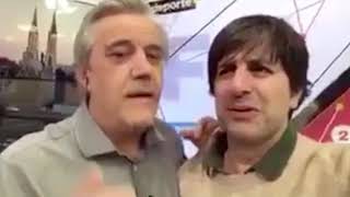 Fabbri Cuenta Como Boca Jugó En La B