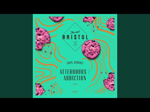 Putar Afterhours - John Summit
