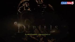 Dirilis Ertugrul Season 3 | Episode 1 in Urdu Subtitles | Diriliş Ertuğrul Episode 1 | HD 720p screenshot 3