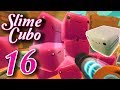 SLIME CUBO 😱😱!! #16 | SLIME RANCHER T2 | TRUSH