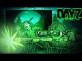 The CheyTac Night Time SNIPER - DayZ