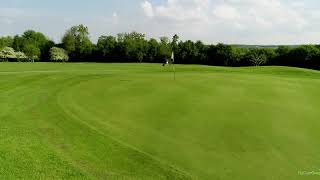 Aa Saint-Omer Golf Club - Trou N° 1