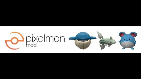How to install Pixelmon for Minecraft on a Mac