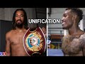 GREAT NEWS: JERMALL CHARLO TEAM REACHES OUT TO DEMETRIUS ANDRADE TO STAGE UNIFICATION AFTER MONTIEL