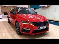 Škoda Octavia vRS 245 2021- ₹41 lakh | Real-life review