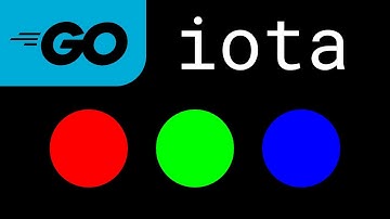 How to Overcome the Lack of Enums in Go (by using iota)