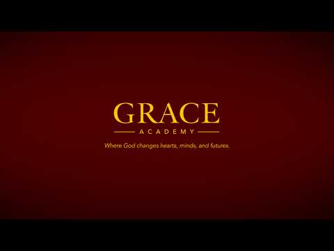 Grace Baptist Academ vs Oakwood Christian School Boys' Varsity Basketball