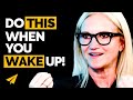 Develop a HABIT of Doing THIS Every Single MORNING! | Mel Robbins | Top 10 Rules