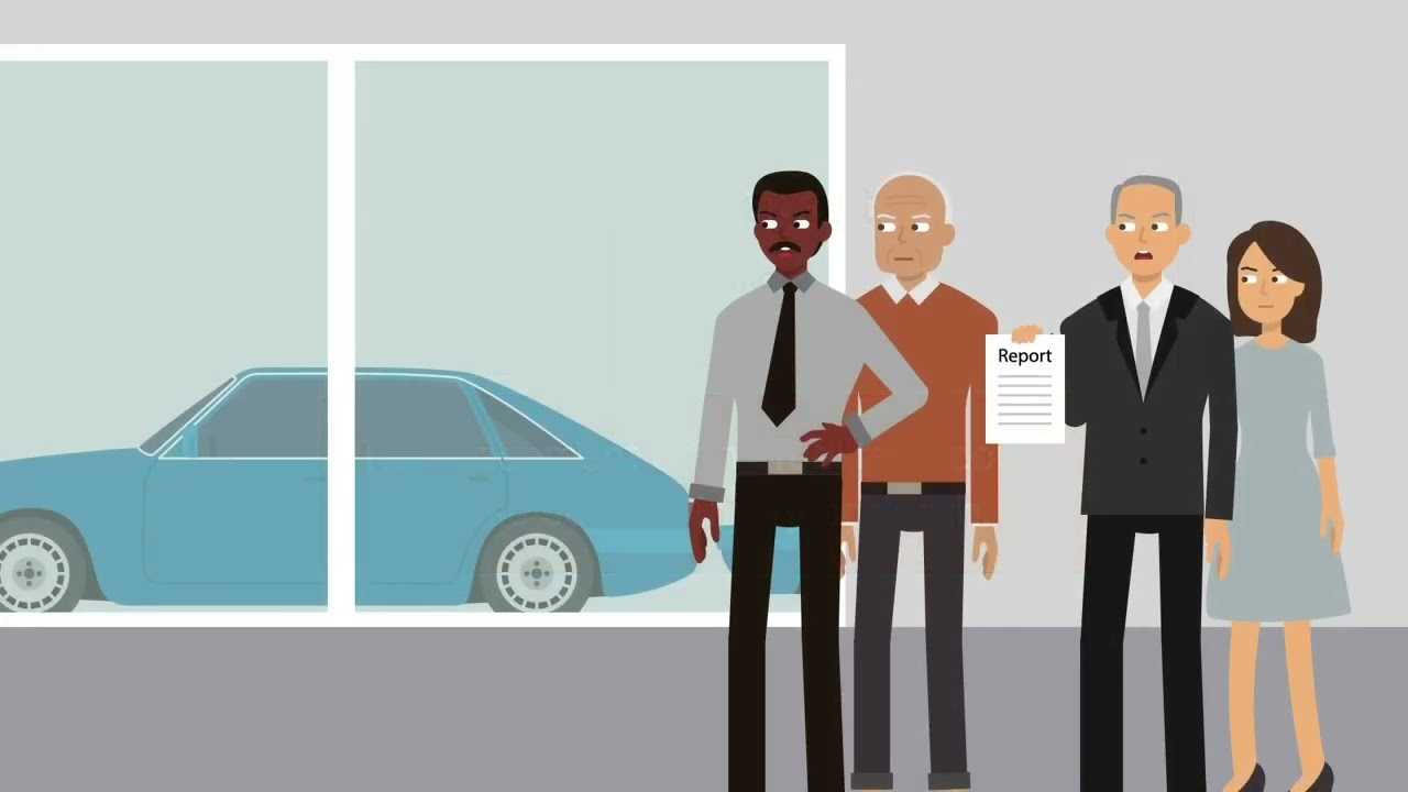 Grimshaw v. Ford Motor Co. Case Brief Summary Law Case Explained YouTube