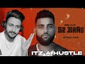 Reaction on 52 BARS (Official Video) Karan Aujla Ikky | Four You EP