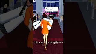 rina tamaki sad love story #sakuraschoolsimulator #video #sakura #sss #drama #games