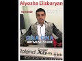 Alyosha Elizbaryan Gna gna 2018