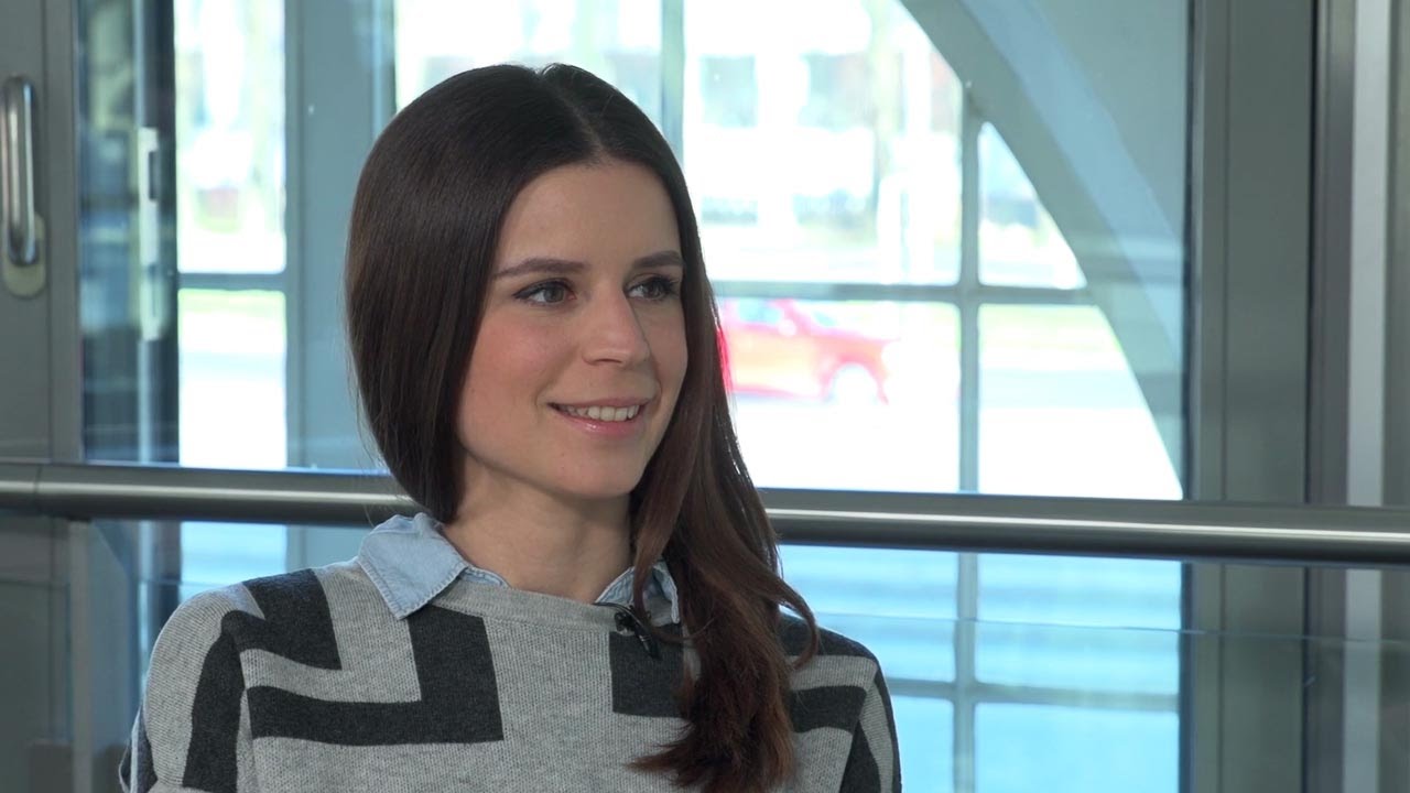senderos del caney Moritz und die Anderen - Pilotfolge: Jasmin Kosubek