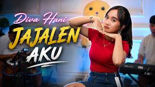 Download lagu Jajalen Aku - Diva Hani - Berlian Music Live 2026 | Jajalen aku wong sing opo anane iki