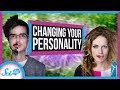 Can You Really Change Your Personality?