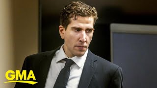 Bryan Kohberger's defense demands more evidence as prosecutors seek death penalty l GMA