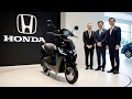 Honda Livo EV Range Price Features Review
