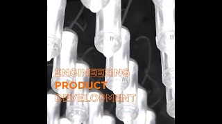 What is Engineering Product Development?